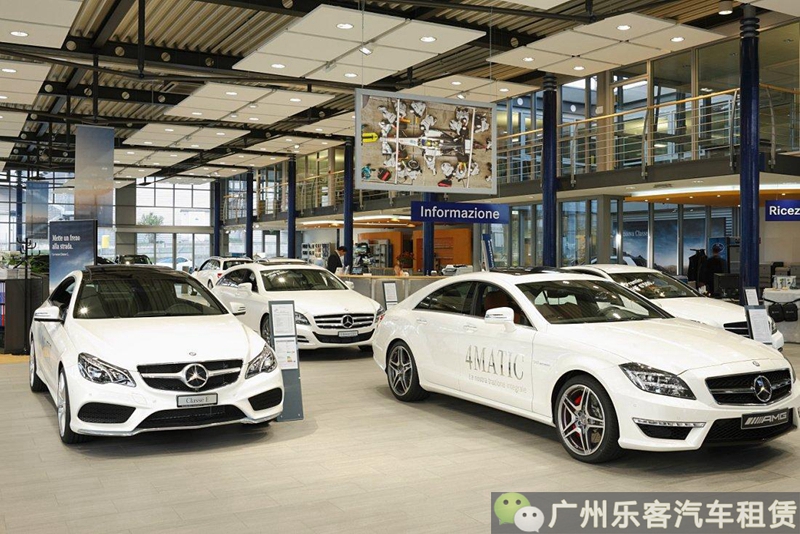 上半年汽车销量超1335万，“以租代购”激发购车新潮流